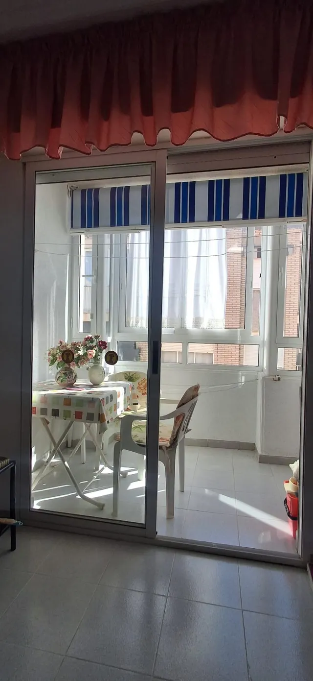 APARTAMENTO DE 1 DORMITORIO EN PLAYA DEL CURA — 7