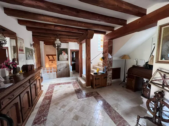 Villa 4 habitaciones 376m² en venta - Raiguero de Bonanza — 26