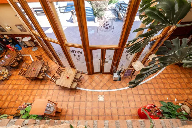 Venta del HOTEL-RESTAURANTE CERRILLO DE SAN MARCOS - Complejo hostelero en pleno funcionamiento (DIEZMA - GRANADA) — 28