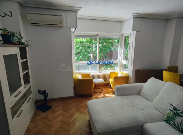 AMPLIO PISO REFORMADO EN OPAÑEL (ALQUILADO) - foto 3