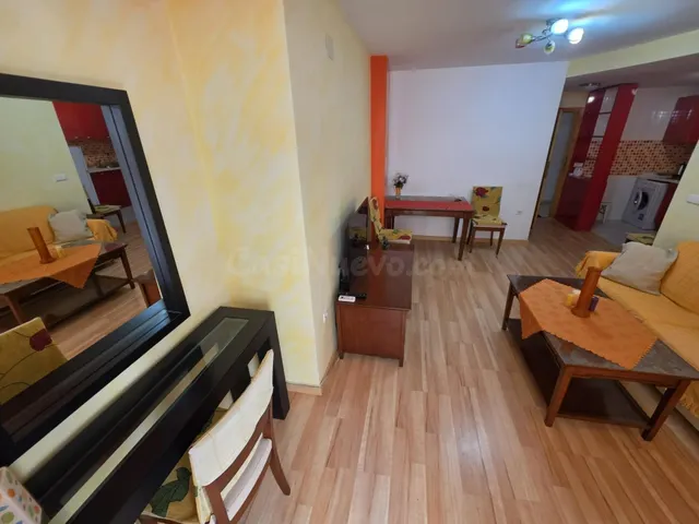 Apartamento 1 habitación 55m² en venta - torrevieja — 6