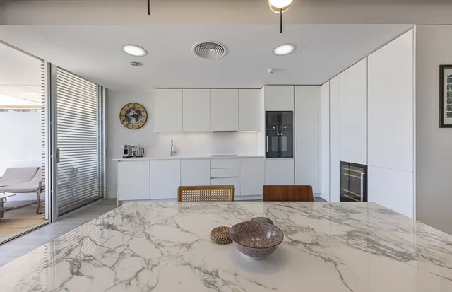 Apartamento 2 habitaciones 121m² en venta - Costa Del Sol — 19