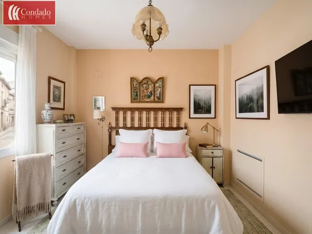 VENTA CASA CAÑERO PARA ENTRAR A VIVIR — 36