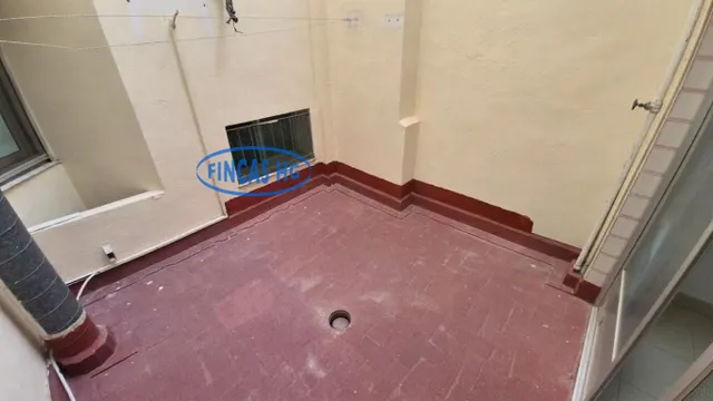 Gran piso con patio exclusivo en San Blas – Zona Pintor Gisbert — 31