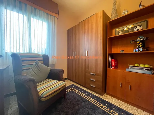 REF 4206 CASA 5 DORM. CON AMPLIA PARCELA CERRADA ( MOS ) — 34