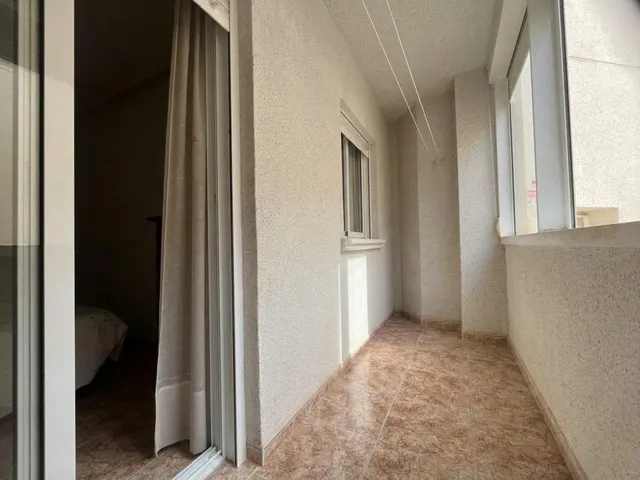 Piso en venta en Guardamar del Segura con plaza de garaje y dos terrazas — 21