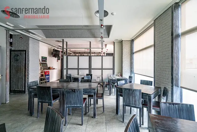 Local habilitado para  Hostelería en Maliaño — 6
