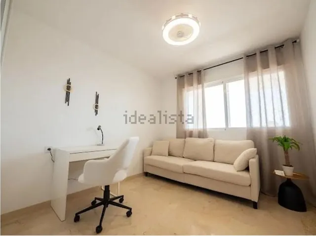 PISO EN AVD. MUNICIPI BENIDORM — 9