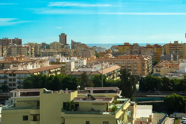Apartamento 3 habitaciones 116m² en venta - Riviera del sol - foto 3