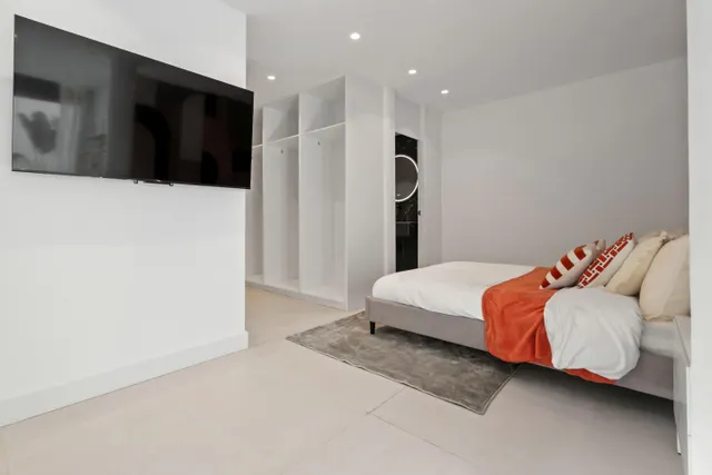 Ático 3 habitaciones 206m² en venta - Paraiso-Barronal — 42