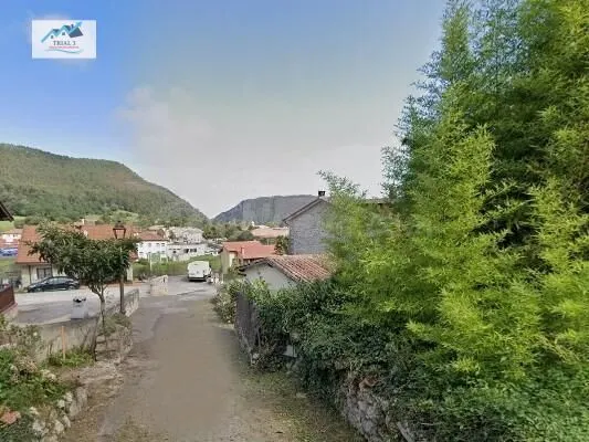 VENTA PISO - VAL DE SAN VICENTE (CANTABRIA)