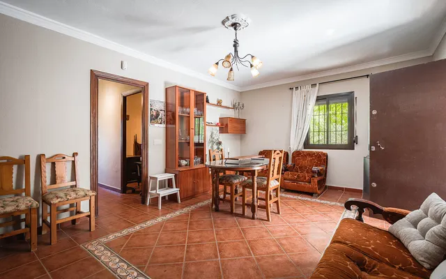 Finca rústica 4 habitaciones 186m² en venta - Centro — 6