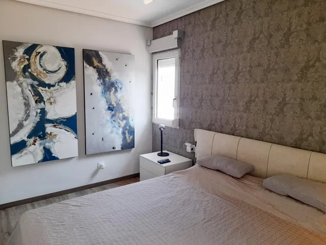 Moderna villa en primerísima línea de playa — 43