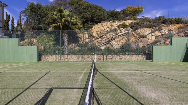 Ático 3 habitaciones 179m² en venta - Costa Del Sol — 40