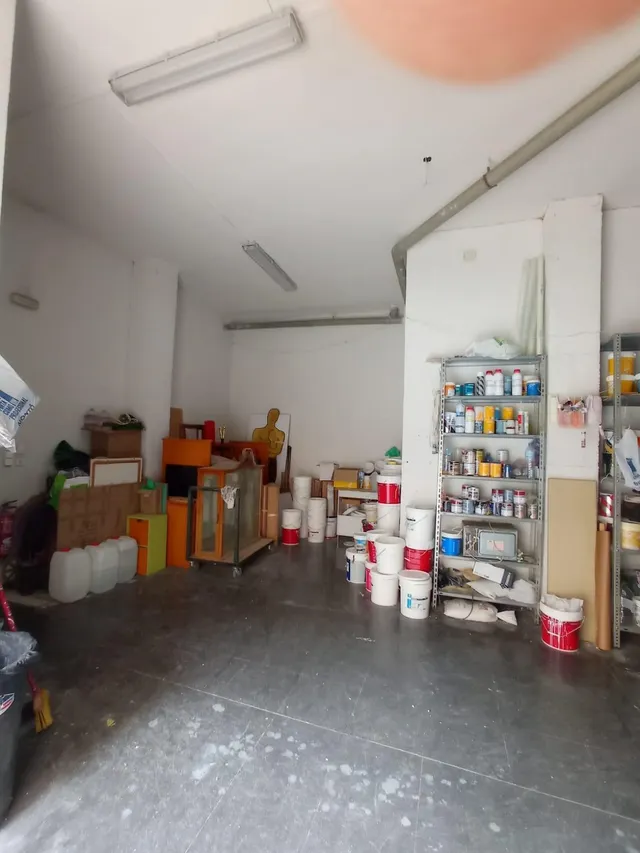 LOCAL COMERCIAL EN ESPINARDO — 9