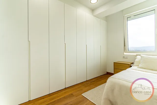 PISO CON TERRAZA XXL en pleno  CARBALLO y listo para ✨ENTRAR A VIVIR — 47