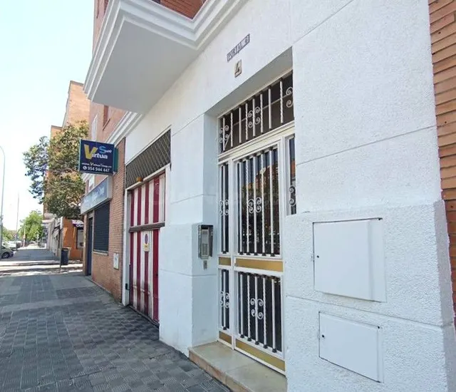 Venta piso en Sevilla