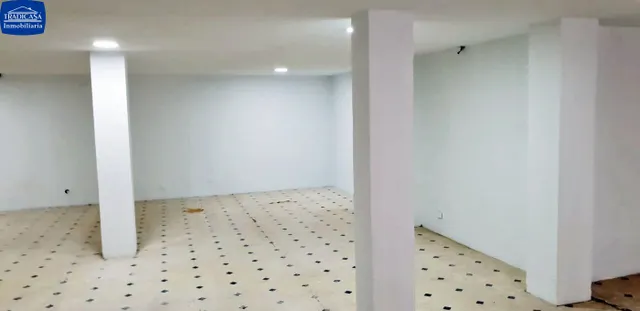 ALQUILER DE LOCAL 700M2 CENTRO DE JEREZ — 13