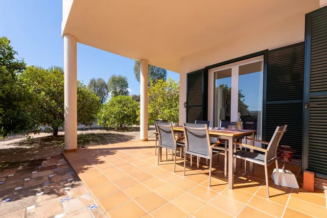 Chalet 4 habitaciones 358m² en venta - Riviera del sol — 28