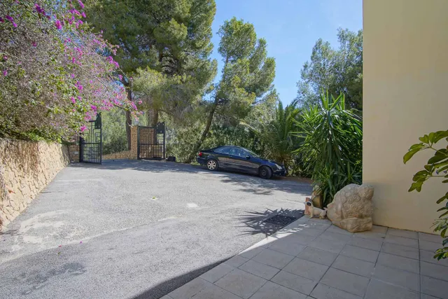 Villa 3 habitaciones 200m² en venta - Altea la Vella — 12