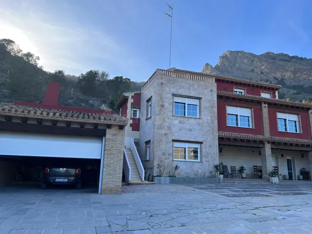 Villa 4 habitaciones 376m² en venta - Raiguero de Bonanza - foto 4
