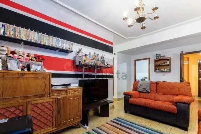Piso Couto — 2
