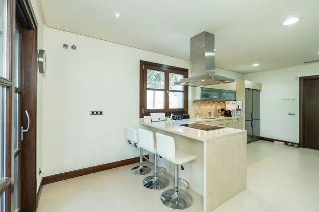 Chalet 4 habitaciones 647m² en venta - Paraiso-Barronal — 9