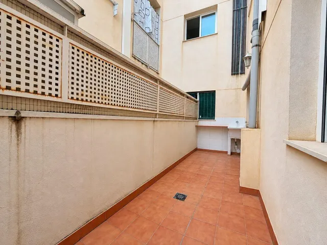 Piso en planta baja a la venta en naquera — 32