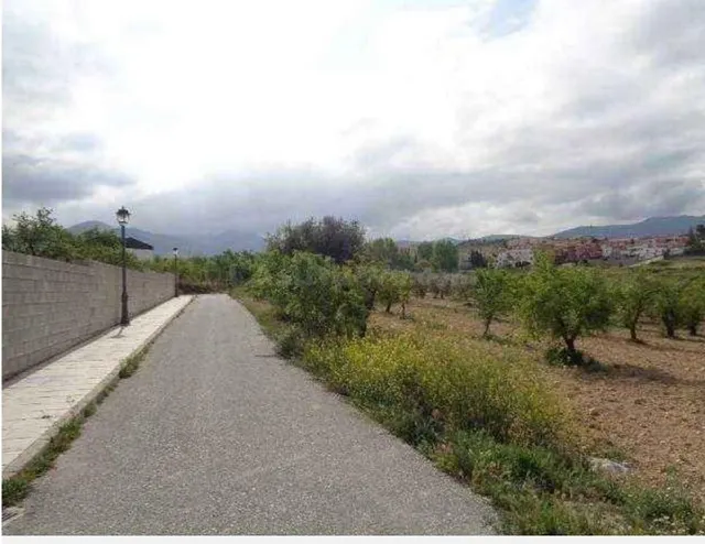 Venta de terreno en Gojar. - foto 5