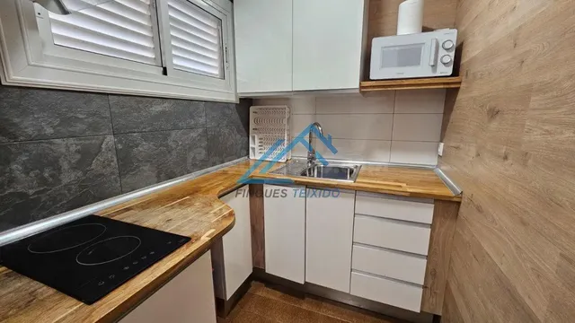 Apartamento en venta en Cap Salou con licencia turística HUT