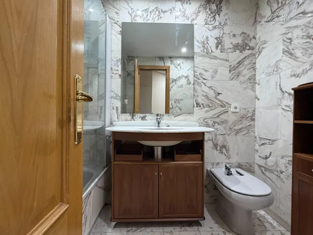Piso a la venta zona centro de Ponferrada — 15