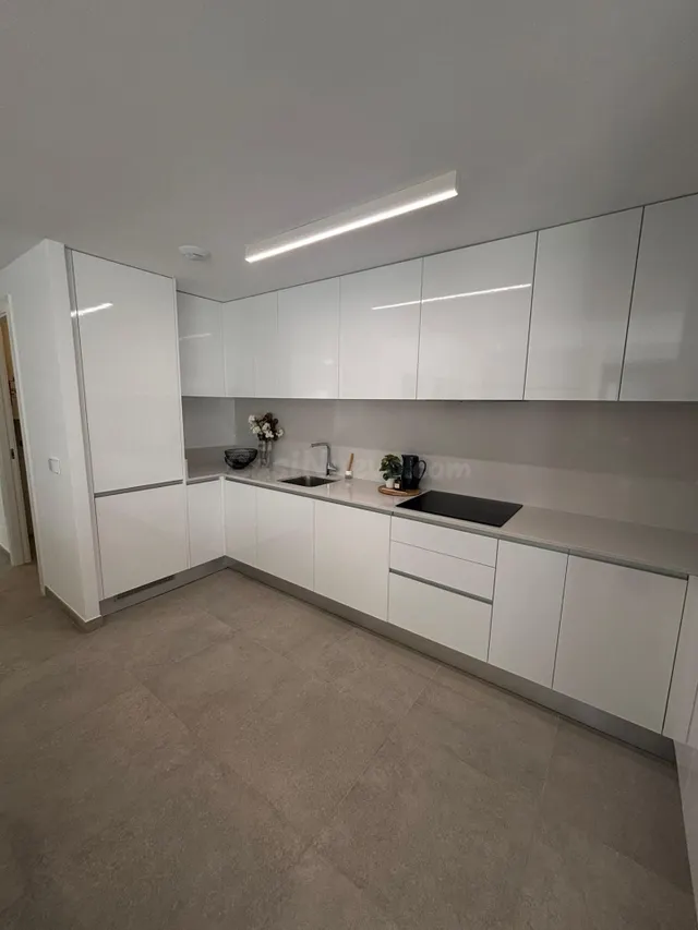 Vivienda AMUEBLADA ,,con gran terraza de 40 metros — 15
