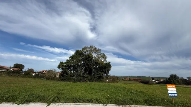 Terreno urbano en venta - La revilla — 11