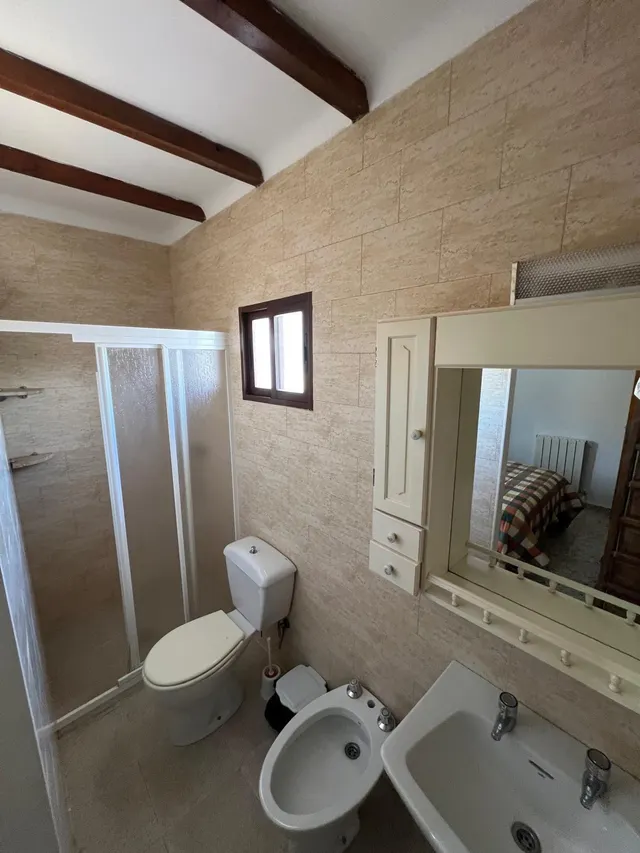 ALQUILER VACACIONAL DOS CASAS RURALES EN LA MISMA PARCELA — 18