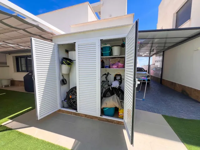 Villa 3 habitaciones 92m² en venta - Bellavista — 31
