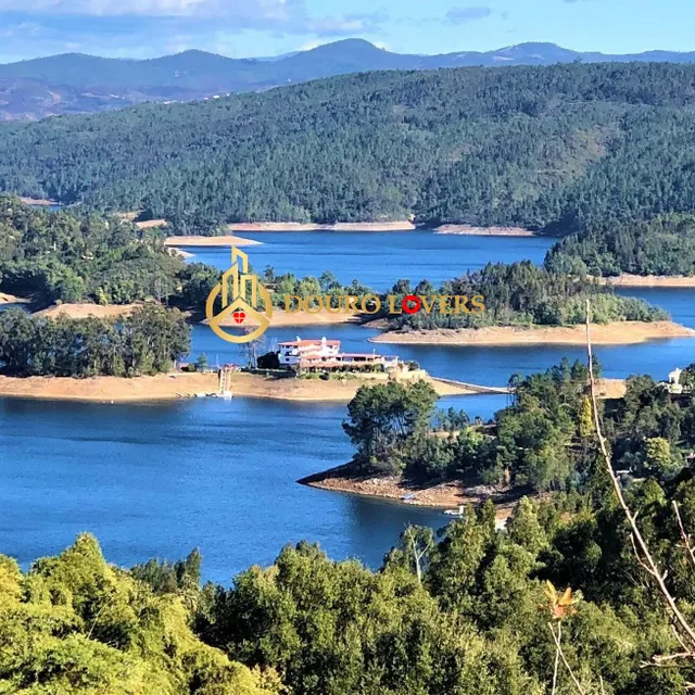 Parcela en venta - Aldeia do Mato e Souto — 10
