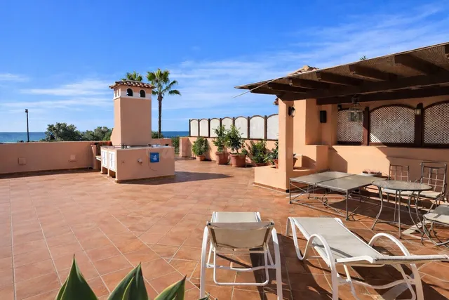Ático 2 habitaciones 128m² en venta - Costa Del Sol — 2