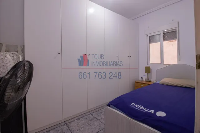 Piso 3 habitaciones 85m² en venta - La Florida — 19