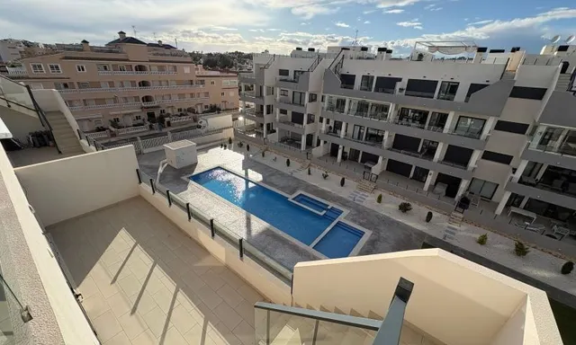 Apartamento 3 habitaciones 140m² en venta - Los Dolses — 6