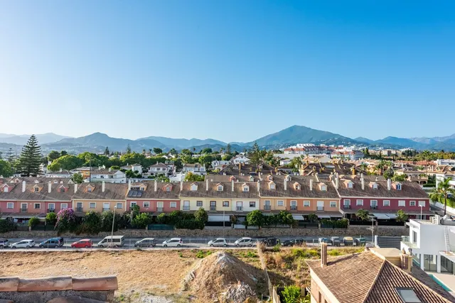 Ático 4 habitaciones 163m² en venta - Marbella — 23
