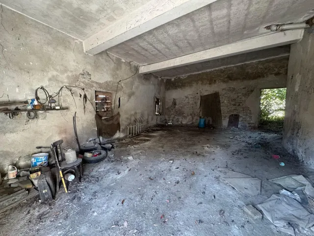 SE VENDE CASA DE PIEDRA PARA REFORMAR EN CUBILLOS DEL SIL — 3