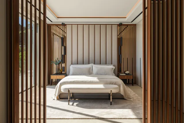 Chalet 6 habitaciones 771m² en venta - Costa del Sol — 16