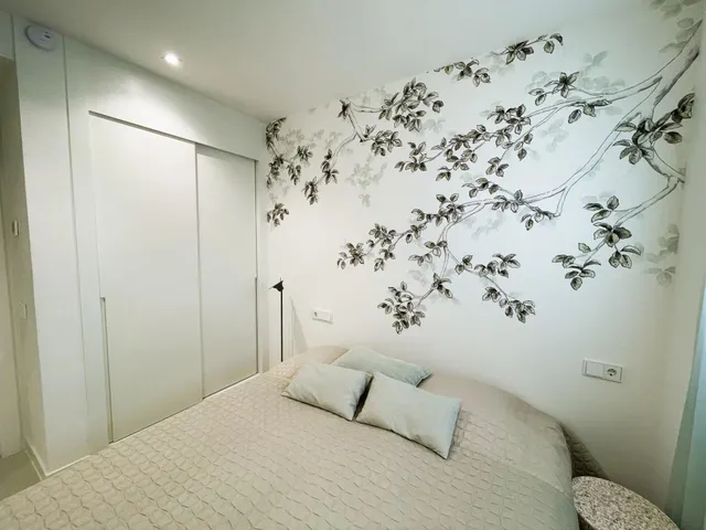 En venta: Espectacular ático de 2 dormitorios con jacuzzi privado y licencia de alquiler vacacional en Higuerón West, Costa del Sol — 18