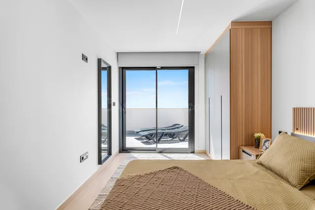 Apartamento 2 habitaciones 86m² en venta - EL RASO — 5