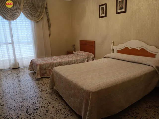 Piso independiente en Lepe - foto 5