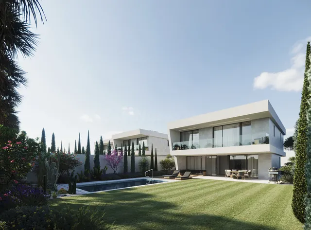 Chalet 4 habitaciones 500m² en venta - San Pedro