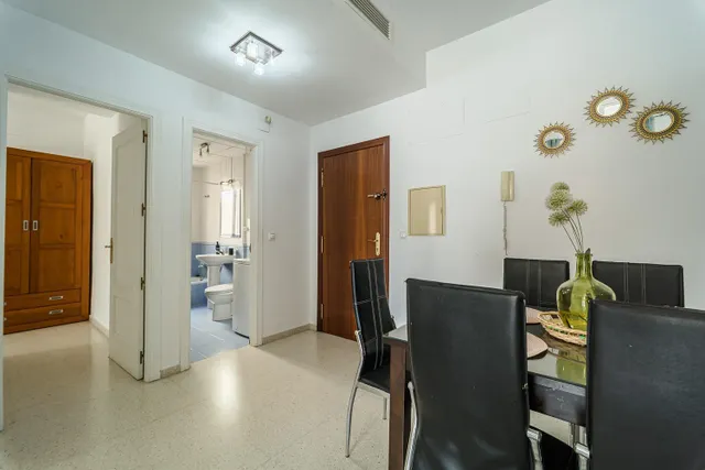 Estupendo piso en venta ubicado en Castell de Ferro — 17