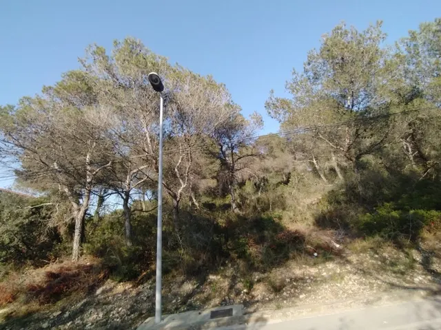 TERRENO URBANO DE 919M2 EN CALAFELL MAS ROMEU — 8