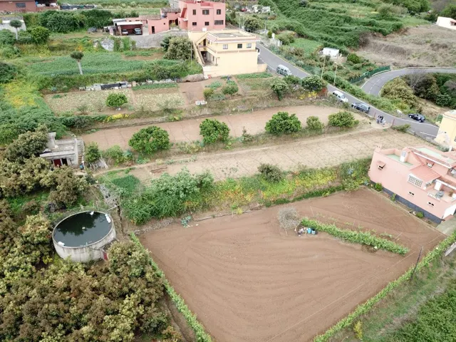 FINCA RUSTICA Y ASENTAMIENTO RURAL — 4