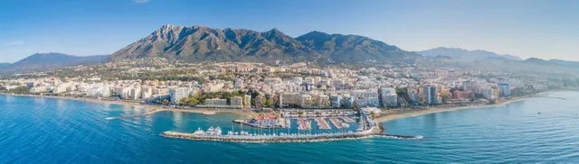 Parcela en venta - Costa del Sol - foto 5